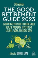 Good Retirement Guide 2023