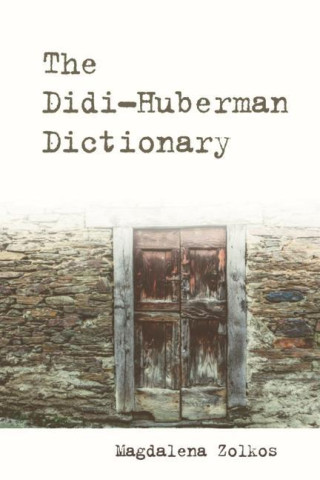 THE DIDI HUBERMAN DICTIONARY