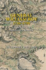 General William Roy, 1726-1790
