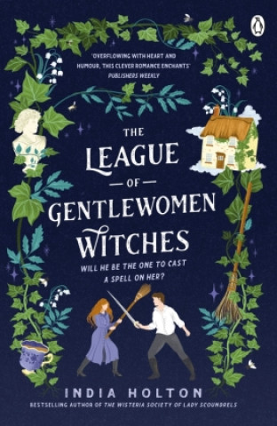 League of Gentlewomen Witches