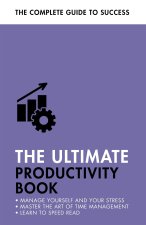Ultimate Productivity Book