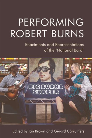 Performing Robert Burns