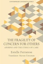 Fragility of Concern for Others