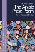 Arabic Prose Poem