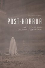 Post-Horror