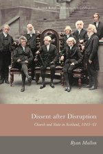 Dissent After Disruption