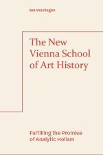 THE NEW VIENNA SCHOOL OF ART HISTOR