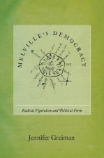 Melville's Democracy