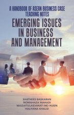 Handbook of Asean Business Case Teaching Notes