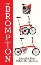 The Brompton: Engineering for Change