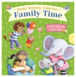 Family Time Tender Moments Box Set