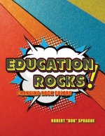 Education Rocks: Changing Rock Colors