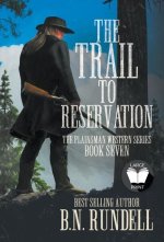 Trail to Reservation