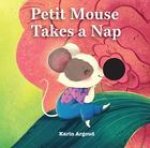 Petite Mouse Takes a Nap