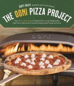 Ooni Pizza Project