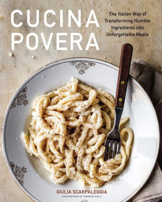 Cucina Povera (Twarda)