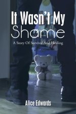 It Wasn't My Shame
