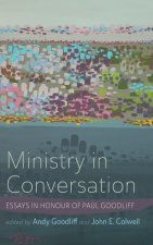 Ministry in Conversation