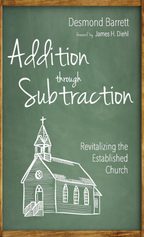 Addition Through Subtraction