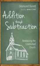 Addition Through Subtraction