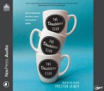 The Doubter's Club: Good-Faith Conversations with Skeptics, Atheists, and the Spiritually Wounded