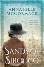 Sands of Sirocco