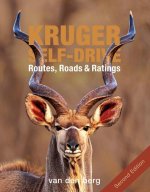 Kruger Self-drive 2nd Edition