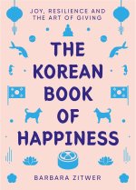 Korean Book of Happiness