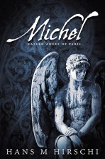 Michel - Fallen Angel of Paris