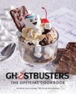 Ghostbusters: The Official Cookbook