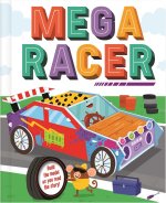 Mega Racer: Build & Play
