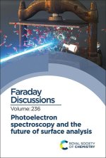 Photoelectron Spectroscopy and the Future of Surface Analysis: Faraday Discussion 236
