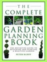 Complete Garden Planning Book