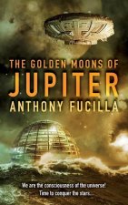 Golden Moons of Jupiter