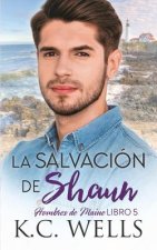 Salvacion de Shaun