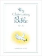 My Christening Bible
