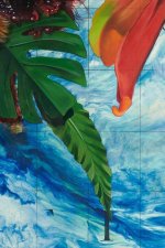 Firelei Baez: To Breathe Full and Free