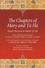 Chapters of Mary and Ta Ha