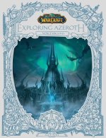 World of Warcraft: Exploring Azeroth: Northrend (Exploring Azeroth, 3)