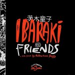 Ibaraki and Friends