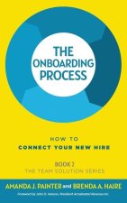 Onboarding Process