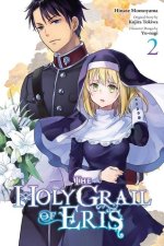 Holy Grail of Eris, Vol. 2 (manga)