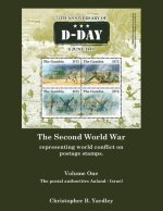 Second World War Volume One