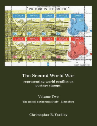 Second World War Volume Two