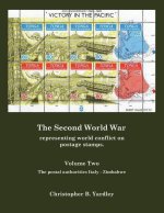 Second World War Volume Two