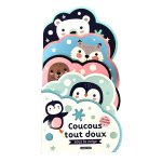 Coucous tous doux - Sous la neige