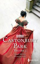 Castonbury Park - Volume 3