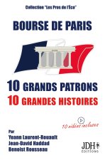 Bourse de Paris
