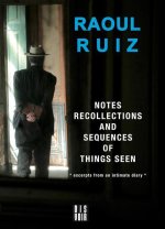 Notes, Recollections and Sequences of Things Seen