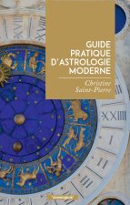 Guide Pratique d'Astrologie moderne
